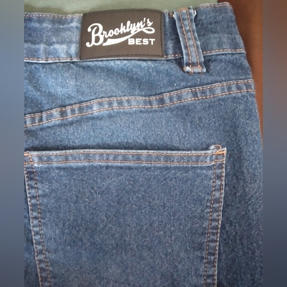 Brooklyn' Best men jeans - Picture 4 of 6